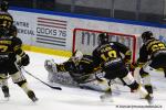 Photo hockey match Rouen - Gap  le 27/02/2024