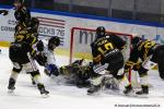 Photo hockey match Rouen - Gap  le 27/02/2024