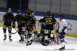 Photo hockey match Rouen - Gap  le 27/02/2024