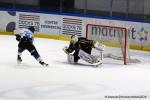 Photo hockey match Rouen - Gap  le 27/02/2024