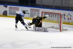 Photo hockey match Rouen - Gap  le 27/02/2024
