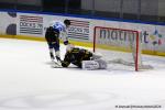 Photo hockey match Rouen - Gap  le 27/02/2024