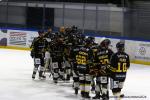 Photo hockey match Rouen - Gap  le 27/02/2024