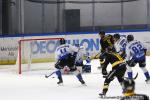 Photo hockey match Rouen - Gap  le 10/12/2024