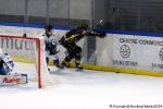 Photo hockey match Rouen - Gap  le 10/12/2024