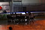 Photo hockey match Rouen - Gap  le 12/09/2025