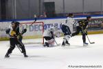 Photo hockey match Rouen - Gap  le 12/09/2025