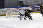 Photo hockey match Rouen - Gap  le 12/09/2025
