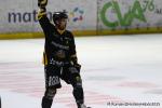 Photo hockey match Rouen - Gap  le 12/09/2025