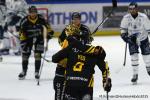 Photo hockey match Rouen - Gap  le 12/09/2025