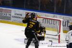 Photo hockey match Rouen - Gap  le 12/09/2025