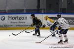 Photo hockey match Rouen - Gap  le 12/09/2025