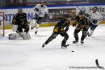 Photo hockey match Rouen - Gap  le 12/09/2025