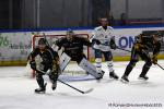 Photo hockey match Rouen - Gap  le 12/09/2025