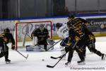 Photo hockey match Rouen - Gap  le 12/09/2025