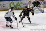 Photo hockey match Rouen - Gap  le 12/09/2025