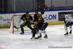 Photo hockey match Rouen - Gap  le 12/09/2025