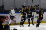 Photo hockey match Rouen - Gap  le 12/09/2025