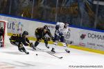 Photo hockey match Rouen - Gap  le 12/09/2025