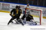 Photo hockey match Rouen - Gap  le 12/09/2025