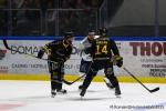 Photo hockey match Rouen - Gap  le 12/09/2025