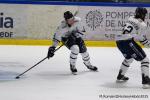 Photo hockey match Rouen - Gap  le 12/09/2025