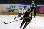 Photo hockey match Rouen - Gap  le 12/09/2025