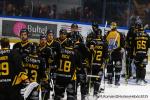 Photo hockey match Rouen - Gap  le 12/09/2025