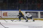 Photo hockey match Rouen - Gap  le 27/02/2026