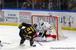 Photo hockey match Rouen - Gap  le 27/02/2026