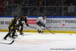 Photo hockey match Rouen - Gap  le 27/02/2026