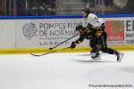 Photo hockey match Rouen - Gap  le 27/02/2026