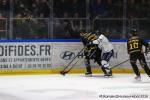 Photo hockey match Rouen - Gap  le 27/02/2026