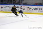 Photo hockey match Rouen - Gap  le 27/02/2026