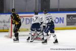 Photo hockey match Rouen - Gap  le 27/02/2026