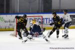 Photo hockey match Rouen - Gap  le 27/02/2026