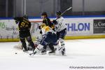 Photo hockey match Rouen - Gap  le 27/02/2026
