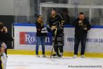 Photo hockey match Rouen - Gap  le 27/02/2026