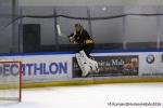 Photo hockey match Rouen - Gap  le 27/02/2026