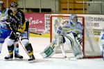 Photo hockey match Rouen - Gap  le 09/01/2010