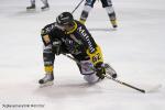Photo hockey match Rouen - Gap  le 09/01/2010