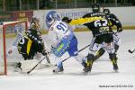 Photo hockey match Rouen - Gap  le 09/01/2010