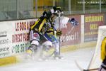 Photo hockey match Rouen - Gap  le 09/01/2010