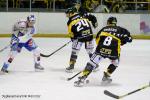 Photo hockey match Rouen - Gap  le 09/01/2010