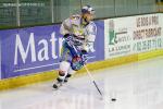 Photo hockey match Rouen - Gap  le 09/01/2010