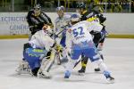 Photo hockey match Rouen - Gap  le 09/01/2010