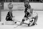 Photo hockey match Rouen - Gap  le 09/01/2010