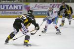 Photo hockey match Rouen - Gap  le 09/01/2010