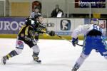 Photo hockey match Rouen - Gap  le 09/01/2010