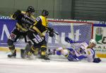 Photo hockey match Rouen - Gap  le 18/02/2011